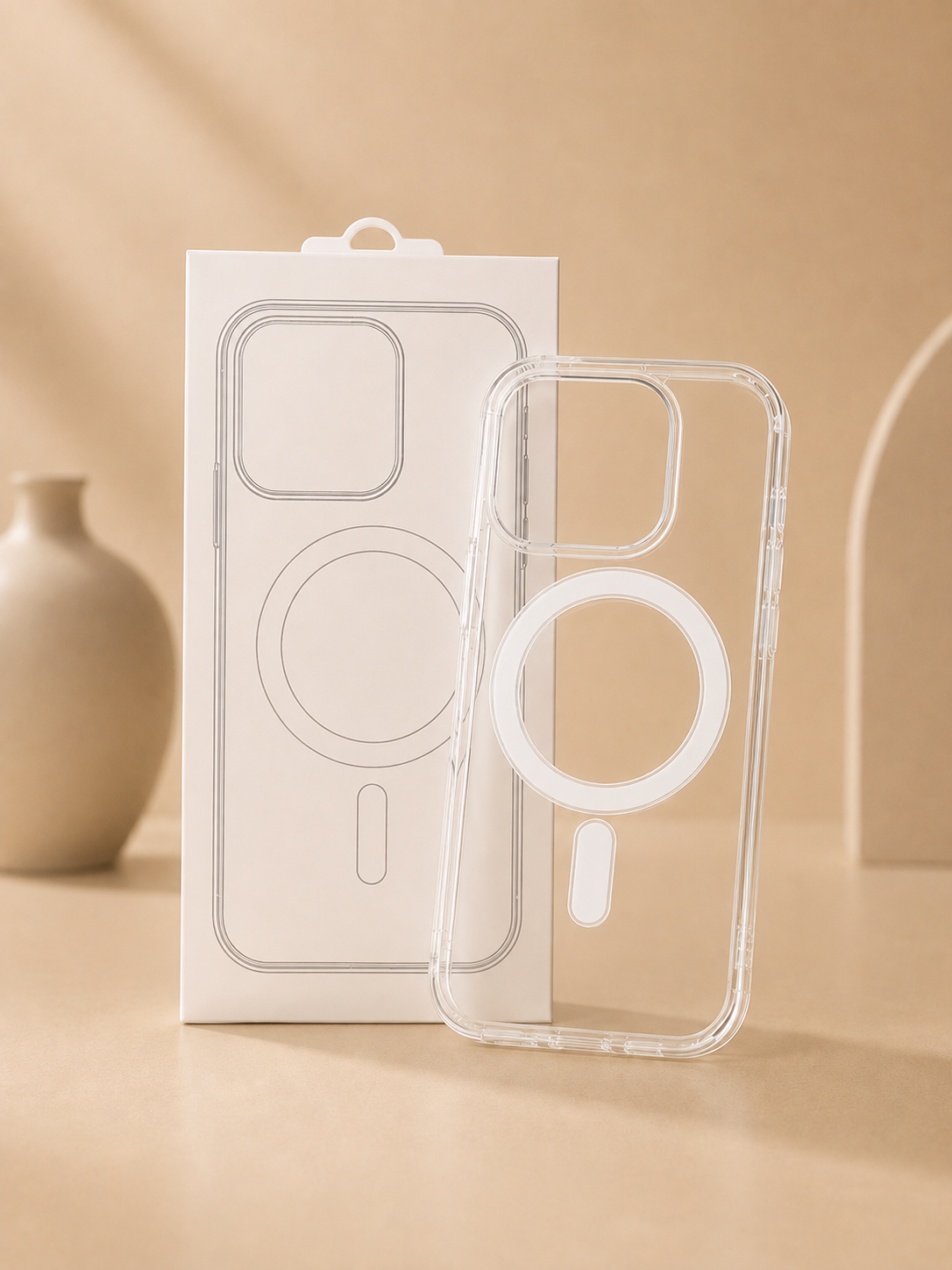 NØRD Clear — foto 4